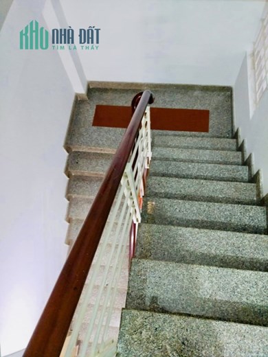 MẶT TIỀN KINH DOANH LÊ SÁT - NGANG 5.5 - 3 TẦNG CHỈ 10 TỶ