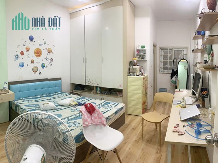 XE HƠI ĐẬU CỬA NGAY TRƯỜNG VÕ THỊ THỪA QUẬN 12, 78M2, 2 TẦNG BTCT, 3 PN, KHÔNG LỘ GIỚI.