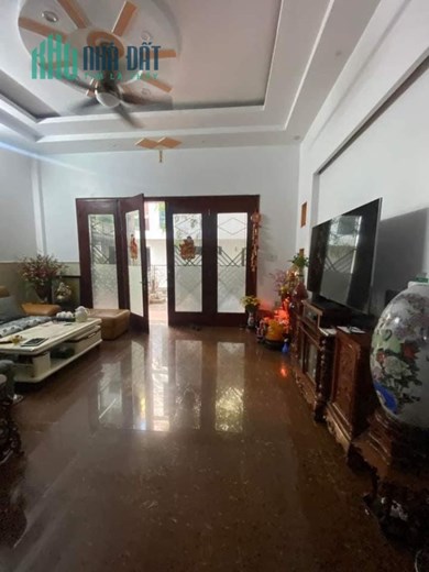 Bán nhà phân lô, ô tô tránh, vỉa hè phố Lê Trọng Tấn, 50m, 13 tỷ 8