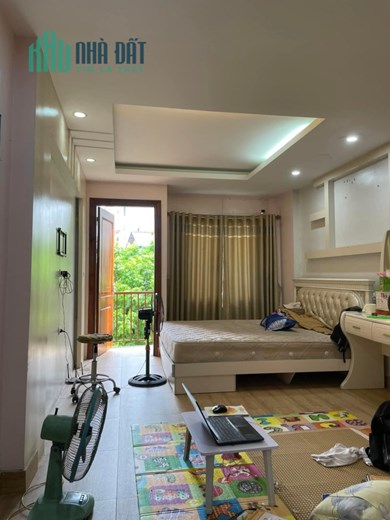 Bán nhà phân lô, ô tô tránh, vỉa hè phố Lê Trọng Tấn, 50m, 13 tỷ 8