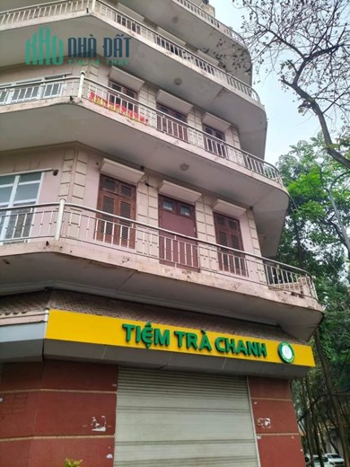 Siêu phẩm Lô Góc, KĐT Đại Kim, Quận Hoàng Mai, 82m x 5 tầng, Giá hơn 20 tỷ.