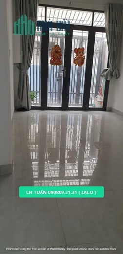 3131- Bán Nhà Quận Phú Nhuận Phường 2 Phan Đình Phùng , 3 Tầng , 35m2 , 4 PN Giá 5 tỷ 550