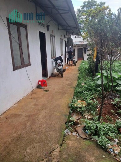 ĐẤT ĐẸP - GIÁ TỐT - Cần Bán Lô Đất Đẹp Vị Trí Đắc Địa Ngay Tại Trung Tâm TT Di Linh, Huyện Di Linh,
