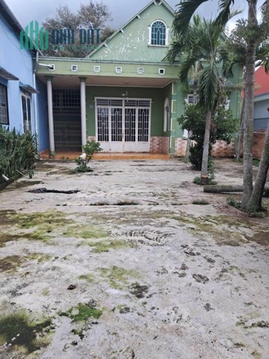 ĐẤT ĐẸP - GIÁ TỐT - Cần Bán Lô Đất Đẹp Vị Trí Đắc Địa Ngay Tại Trung Tâm TT Di Linh, Huyện Di Linh,