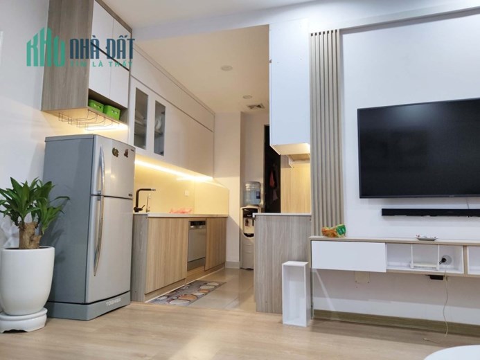 Hàng Hiếm! 3PN2wc KĐT Resco Cổ Nhuế diện tích 94m2 NT đầy đủ giá 3.25 tỷ