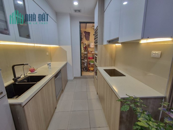 Hàng Hiếm! 3PN2wc KĐT Resco Cổ Nhuế diện tích 94m2 NT đầy đủ giá 3.25 tỷ