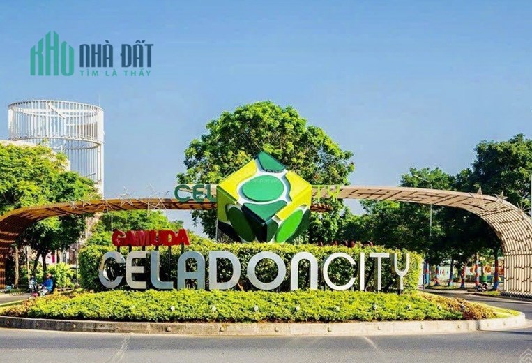 Tòa Nhà Góc Hai MT Đường Tân Thắng 21M x 20M Đối Diện TTTM AEON Tân Phú - 9Tầng.