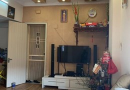 HOT ! Tòa N5D Hoàng Đạo Thúy căn 2PN 1wc 78m2 tầng trung hướng mát 2.65 tỷ