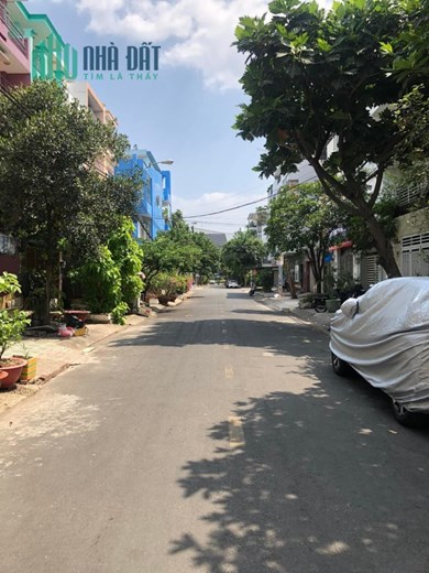 SIÊU PHẨM KHU TÊN LỬA- MẶT TIỀN ĐƯỜNG SỐ 28- NGANG 4.5x20M - 4 TẦNG BTCT - CHỈ 12 TỶ