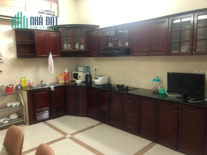SIÊU PHẨM KHU TÊN LỬA- MẶT TIỀN ĐƯỜNG SỐ 28- NGANG 4.5x20M - 4 TẦNG BTCT - CHỈ 12 TỶ