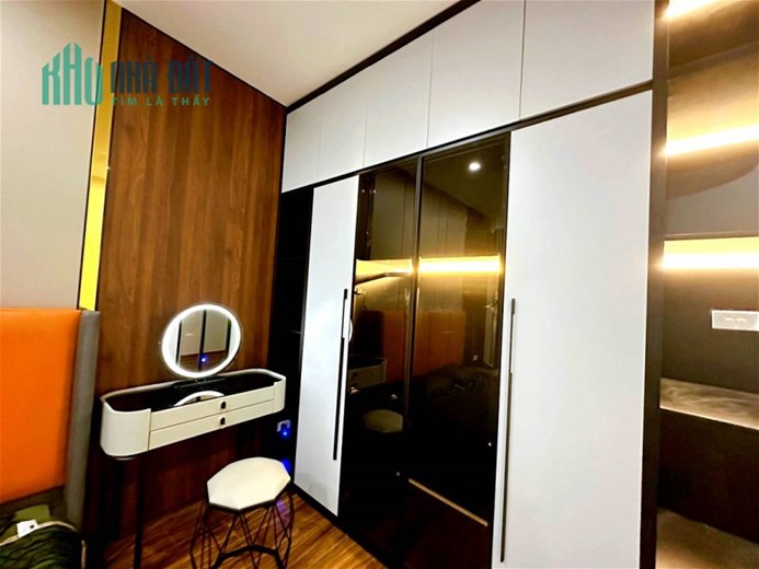 Siêu Phẩm Hoàng Mai 55m2, 4 tầng, mt_5m,  nhỉnh 8 tỷ Hoàng Mai Hà Nội