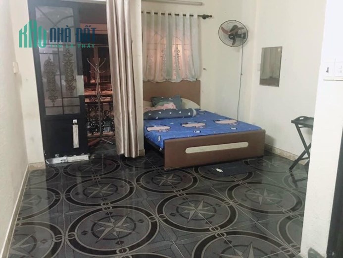 Huỳnh Văn Bánh-Phú Nhuận- 4 TẦNG BÊ TÔNG - HẺM XE TẢI - Giá chỉ 11,9 tỷ