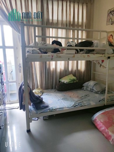 HUỲNH VĂN BÁNH PHÚ NHUẬN- VỪA Ở VỪA KINH DOANH- LÔ GÓC XE HƠI ĐỖ CỬA - NHỈNH 4 TỶ.