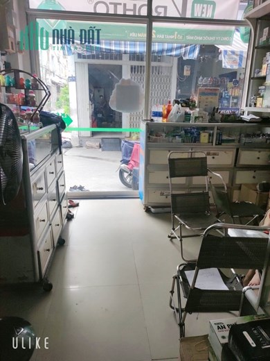 HUỲNH VĂN BÁNH PHÚ NHUẬN- VỪA Ở VỪA KINH DOANH- LÔ GÓC XE HƠI ĐỖ CỬA - NHỈNH 4 TỶ.
