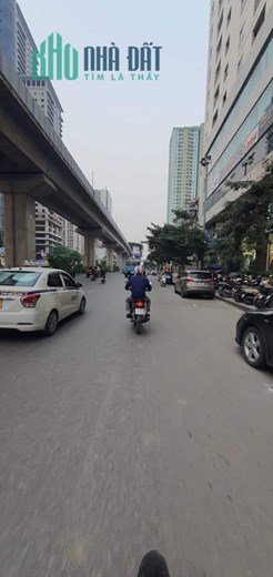 Nhà Trần Phú, Hà Đông, 38m2, 3 tầng, 3,5m mặt tiền, giá 3,15 tỷ.