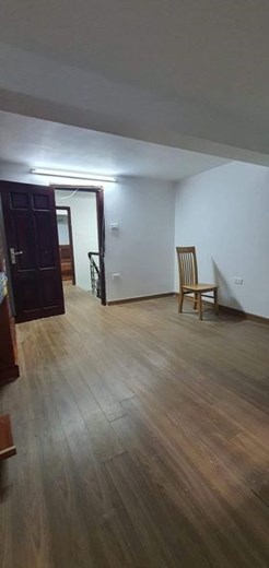 Nhà Trần Phú, Hà Đông, 38m2, 3 tầng, 3,5m mặt tiền, giá 3,15 tỷ.