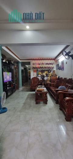 Khu Vực An Ninh Hiếm Nhà Bán - Tô Hiến Thành - 55m2x4T - 11 Phòng - Nhỉnh 9 Tỷ TL
