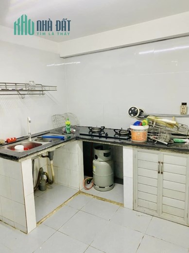BÁN NHÀ NGUYỄN XÍ 63M2- 6.3X 10 - ĐẤT DÂN CƯ HIỆN HỮU - HẺM CHUẨN 3M - SỔ VUÔNG ĐẸP- GIÁ 6.5 TỶ