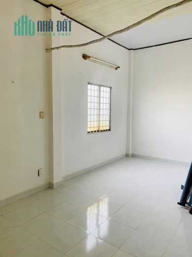 BÁN NHÀ NGUYỄN XÍ 63M2- 6.3X 10 - ĐẤT DÂN CƯ HIỆN HỮU - HẺM CHUẨN 3M - SỔ VUÔNG ĐẸP- GIÁ 6.5 TỶ