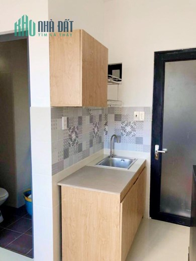 NHÀ ĐINH BỘ LĨNH 53M2 - 4X 15 - XE HƠI VÀO NHÀ - 6 TẦNG KIÊNG CỐ - GIẾNG TRỜI THOÁNG MÁT. GIÁ 7.6