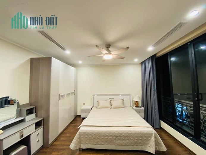 Bán nhà đẹp phân lô, ô tô tránh, 8 tầng thang máy phố Cù Chính Lan, 13 tỷ 8