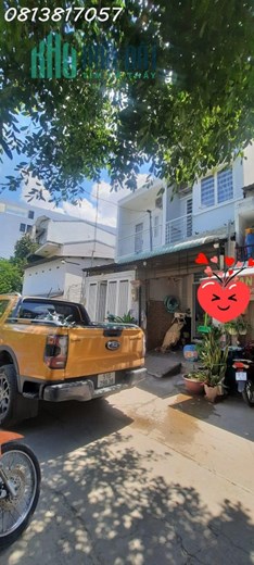 Nhà KDC Bình Lợi, Hẻm Xe Hơi 7m, 45m2, 3 Tầng 4PN 4WC Chỉ Hơn 5 Tỷ, Cực Rẻ