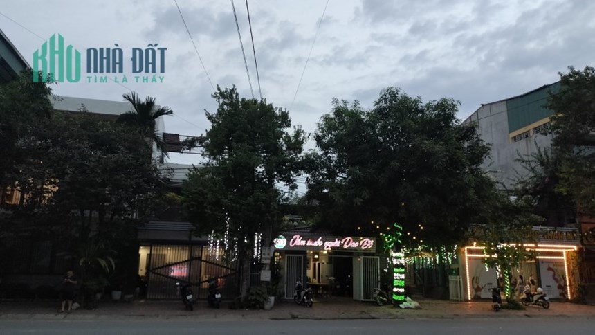 CỰC HÓT ♦ DO KHÔNG CÓ NGƯỜI QUẢN LÝ NÊN GIA CHỦ NHƯỢNG LẠI 3 CĂN NHÀ KIÊN CỐ