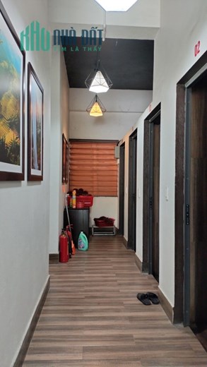 CỰC HÓT ♦ DO KHÔNG CÓ NGƯỜI QUẢN LÝ NÊN GIA CHỦ NHƯỢNG LẠI 3 CĂN NHÀ KIÊN CỐ