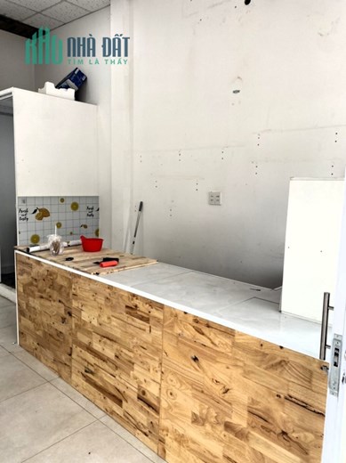 Cho thuê mặt bằng 21m2 mặt tiền đường Lê Văn Chí Linh Trung