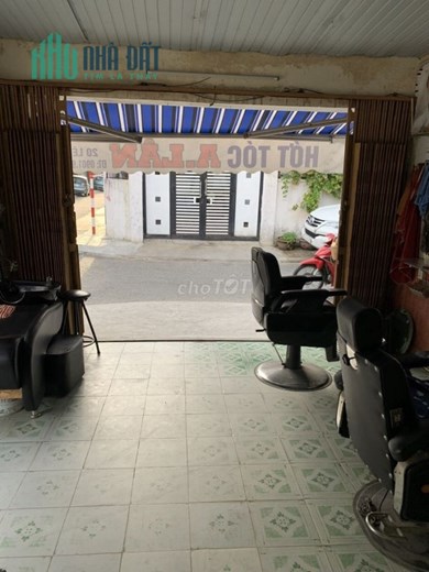 Cho thuê mặt bằng 2 MẶT TIỀN đường Lê Cơ - 16m2 - Phường Hòa Cường Bắc, Quận Hải Châu, Đà Nẵng