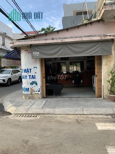 Cho thuê mặt bằng 2 MẶT TIỀN đường Lê Cơ - 16m2 - Phường Hòa Cường Bắc, Quận Hải Châu, Đà Nẵng