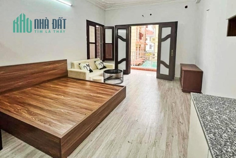 Thật 300%! ngõ 28 xuân La, 6 tầng, p/lô 65m2, ôtô đỗ, 12 ngủ, bãi gửi ôtô 2m, chỉ nhỉnh 11 Tỷ