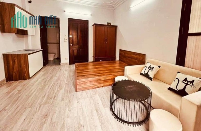 Thật 300%! ngõ 28 xuân La, 6 tầng, p/lô 65m2, ôtô đỗ, 12 ngủ, bãi gửi ôtô 2m, chỉ nhỉnh 11 Tỷ