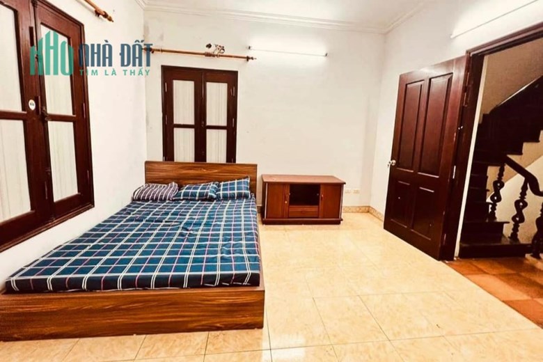Thật 300%! ngõ 28 xuân La, 6 tầng, p/lô 65m2, ôtô đỗ, 12 ngủ, bãi gửi ôtô 2m, chỉ nhỉnh 11 Tỷ