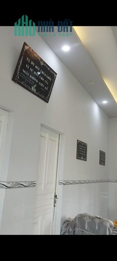 Bán nhà đất đường Làng Hoa Sa Đéc, ngay trung tâm hoa kiểng làng du lịch Nam Bộ