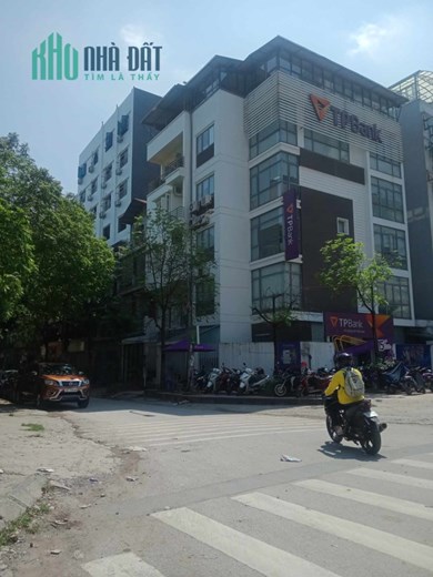 Chính chủ cần bán gấp 150m2 đất Đấu giá Tân Triều, Thanh Trì, ô tô, lô góc, xây 10 tầng