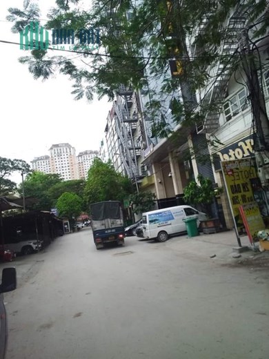 Chính chủ cần bán gấp 150m2 đất Đấu giá Tân Triều, Thanh Trì, ô tô, lô góc, xây 10 tầng