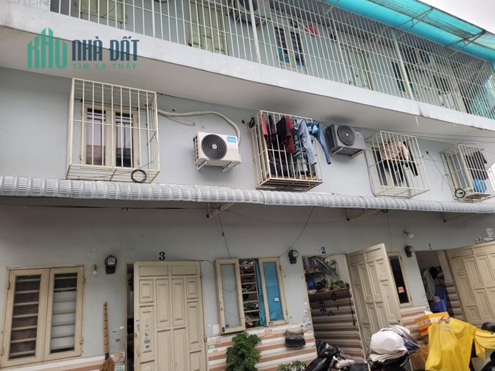 CĂN GÓC KINH DOANH - DÒNG TIỀN 21 TR/THÁNG- HƯƠNG LỘ 2 - BÌNH TÂN - 65M2 - GIÁ 5 Tỷ 6
