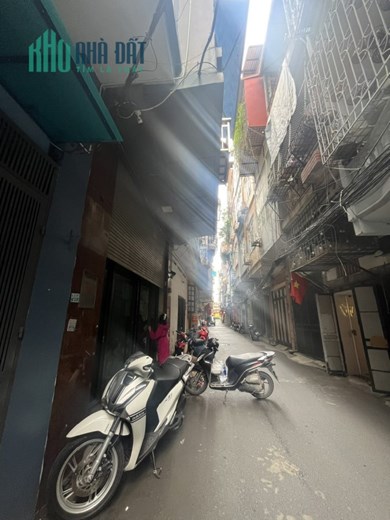 Bán nhà Nguyễn Xiển 42m 6 tỷ 680 triệu