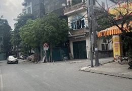 Bán nhà Hồ Hạ Đình 74m, 14 tỷ 380 triệu