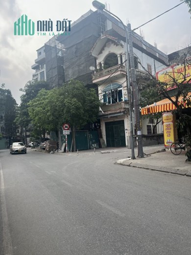 Bán nhà Hồ Hạ Đình 74m, 14 tỷ 380 triệu