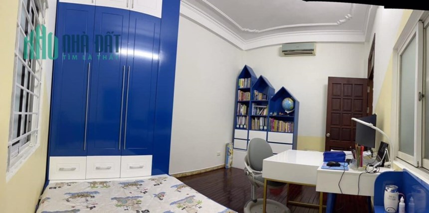 Bán nhà 82m2 phố Sài Đồng, Long Biên Gara Ô tô tránh Thang máy XỊN Nội thất Nhập Giá 12.3 Tỷ