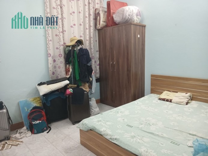 Cần bán gấp nhà Trần Duy Hưng, Cầu Giấy -LÔ - VÀI BƯỚC RA ĐƯỜNG -  NGÕ THÔNG 58m, 4T, mt 5M, 8TỶ