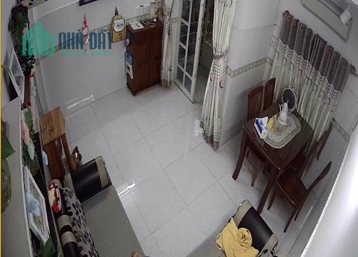 Bán nhà mới nở hậu Thống Nhất phường 15 Gò Vấp giá 3 tỷ 45