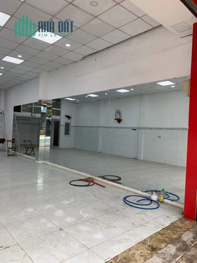 Cực Hiếm -  Nhà Mặt Tiền QL13 – Hiệp Bình Phước – 280m2 Full Thổ – Giá 17.9 Tỷ. TL