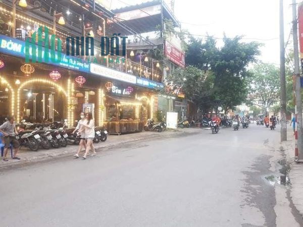 Nhà phân lô Trâu Quỳ, 74m x 4 tầng, ô tô tránh, kinh doanh, 7 tỷ 45