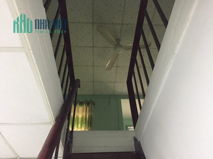 Bán nhà mới nở hậu Thống Nhất phường 15 Gò Vấp giá 3 tỷ 65