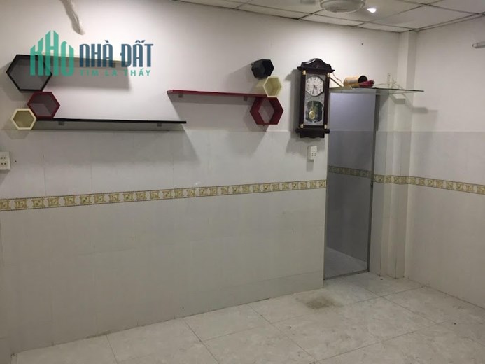 Bán nhà mới nở hậu Thống Nhất phường 15 Gò Vấp giá 3 tỷ 85