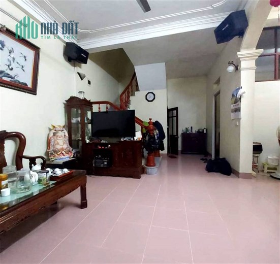 Gấp nhà ngõ 72 Nguyễn Trãi, Ngã Tư Sở, hàng xóm Royal City 50m 4T 5.8 tỷ