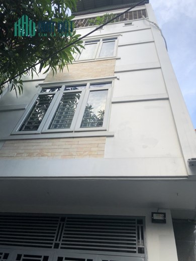 KHƯƠNG TRUNG - NHÀ ĐẸP - OTO TRÁNH 50M - GẦN PHỐ - SỔ NỞ HẬU.